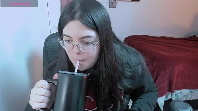 Snapshot of Aria_Fullbuster chatting on 09-14-25, 09:14 Aria Fullbuster online show from 09-14-25, 09:14