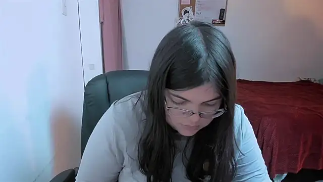 Snapshot of Aria_Fullbuster chatting on 09-16-25, 09:49 Aria Fullbuster online show from 09-16-25, 09:49