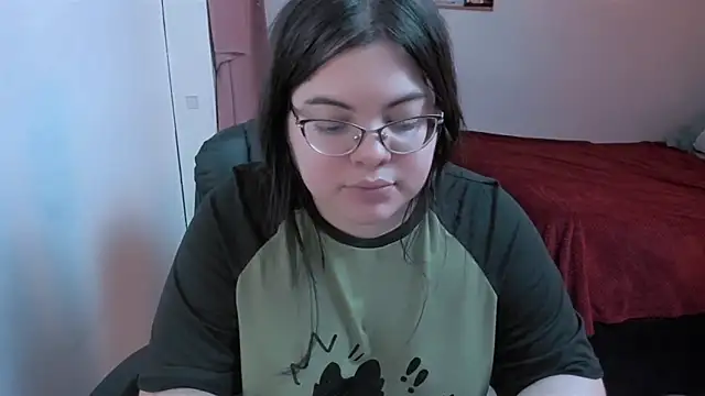 Snapshot of Aria_Fullbuster chatting on 09-23-25, 08:45 Aria Fullbuster online show from 09-23-25, 08:45