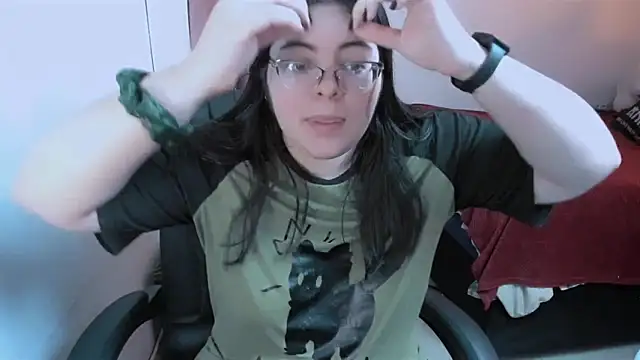 Snapshot of Aria_Fullbuster chatting on 09-24-25, 08:56 Aria Fullbuster online show from 09-24-25, 08:56