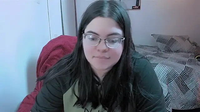 Snapshot of Aria_Fullbuster chatting on 10-18-25, 09:37 Aria Fullbuster online show from 10-18-25, 09:37