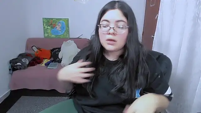 Snapshot of Aria_Fullbuster chatting on 11-12-25, 08:41 Aria Fullbuster online show from 11-12-25, 08:41