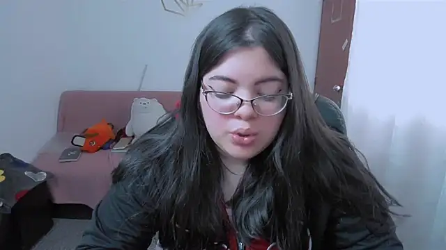 Snapshot of Aria_Fullbuster chatting on 11-16-25, 07:08 Aria Fullbuster online show from 11-16-25, 07:08