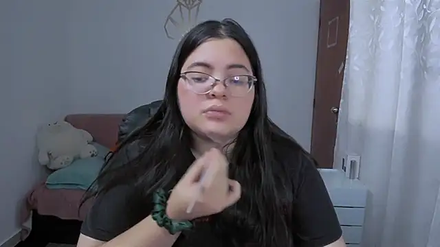 Snapshot of Aria_Fullbuster chatting on 11-25-25, 09:04 Aria Fullbuster online show from 11-25-25, 09:04