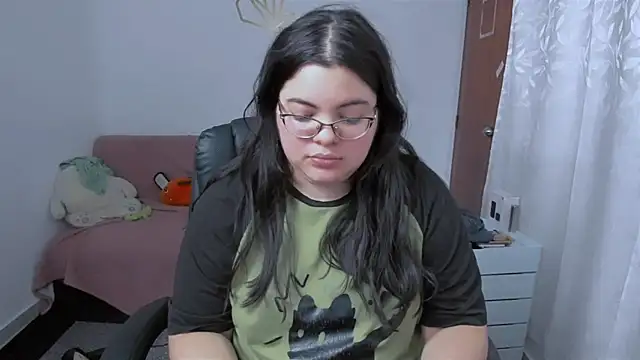 Snapshot of Aria_Fullbuster chatting on 11-28-25, 09:28 Aria Fullbuster online show from 11-28-25, 09:28