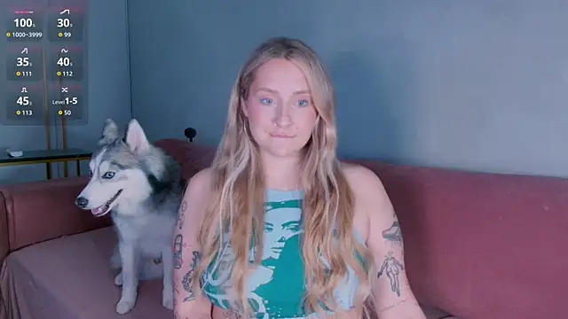 Snapshot of Oh_mylissa chatting on 09-15-25, 08:53 Oh mylissa online show from 09-15-25, 08:53