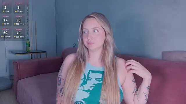 Snapshot of Oh_mylissa chatting on 09-19-25, 07:36 Oh mylissa online show from 09-19-25, 07:36