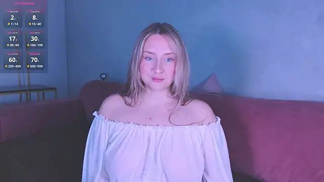 Snapshot of Oh_mylissa chatting on 10-05-25, 07:01 Oh mylissa online show from 10-05-25, 07:01