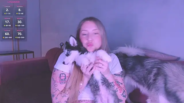 Snapshot of Oh_mylissa chatting on 10-12-25, 07:13 Oh mylissa online show from 10-12-25, 07:13