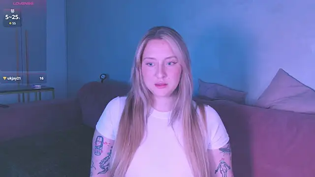 Snapshot of Oh_mylissa chatting on 11-02-25, 07:38 Oh mylissa online show from 11-02-25, 07:38