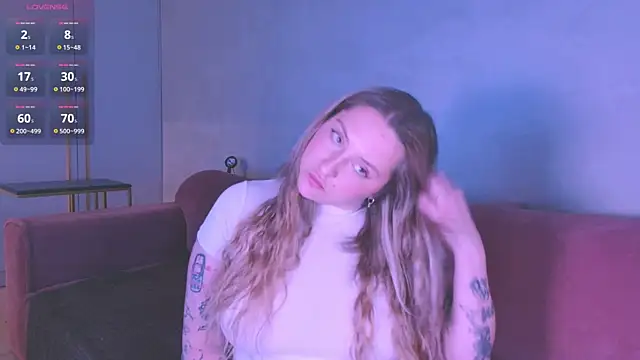 Snapshot of Oh_mylissa chatting on 11-05-25, 07:36 Oh mylissa online show from 11-05-25, 07:36