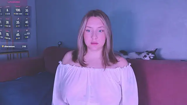 Snapshot of Oh_mylissa chatting on 11-29-25, 07:39 Oh mylissa online show from 11-29-25, 07:39