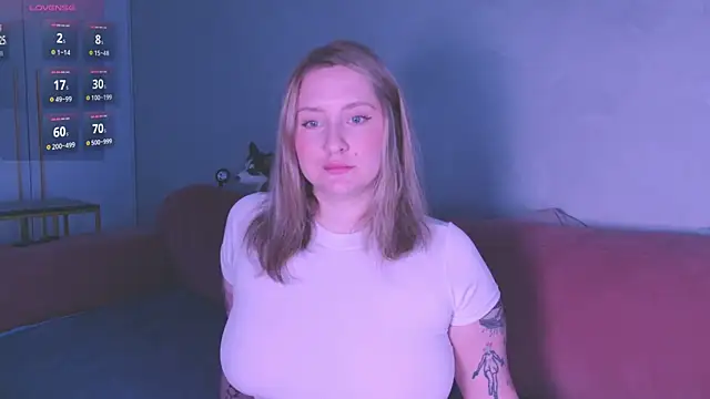 Snapshot of Oh_mylissa chatting on 12-16-25, 11:26 Oh mylissa online show from 12-16-25, 11:26