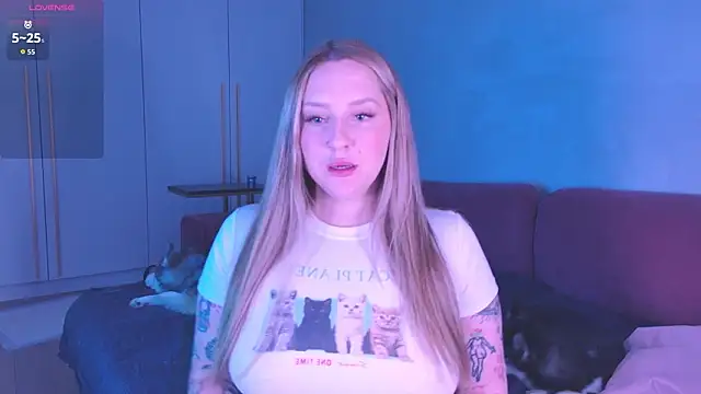 Snapshot of Oh_mylissa chatting on 02-03-26, 08:14 Oh mylissa online show from 02-03-26, 08:14