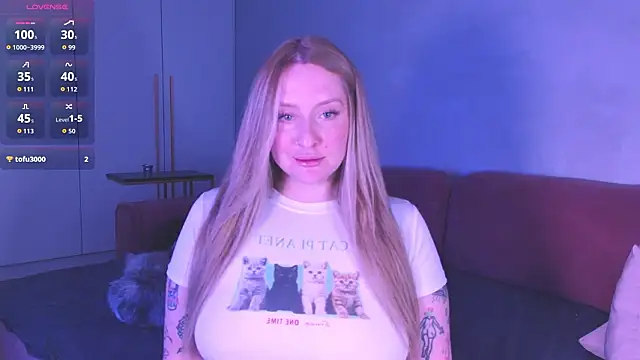 Snapshot of Oh_mylissa chatting on 02-11-26, 07:08 Oh mylissa online show from 02-11-26, 07:08