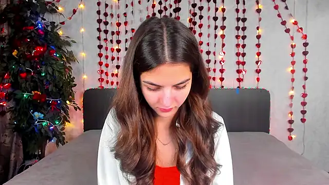 Milana Crystal  online show from 02-07-26, 07:56