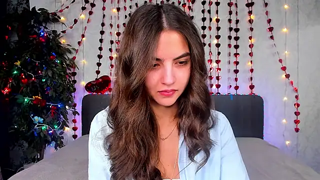 Milana Crystal  online show from 02-14-26, 08:11