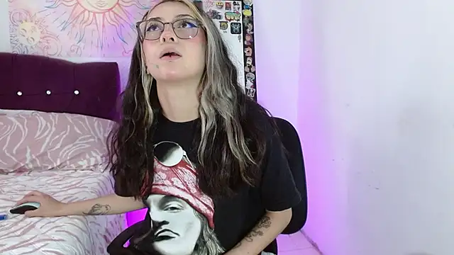 squirt charlott online show from 11-21-25, 05:22