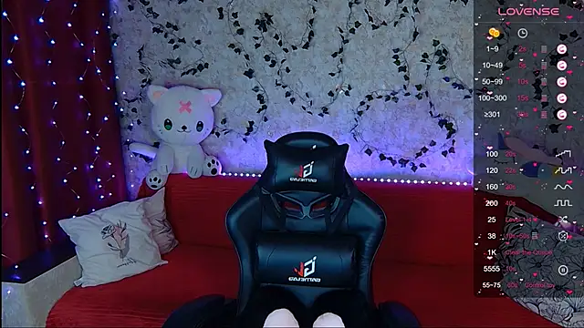 Sidney blush online show from 12-28-24, 10:14