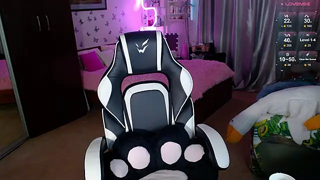 Sidney blush online show from 02-02-26, 03:49