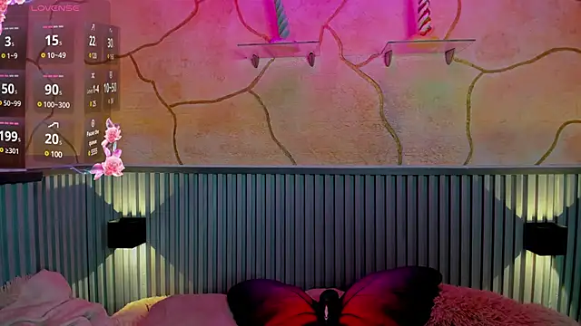 Cori Paige online show from 03-17-25, 11:53