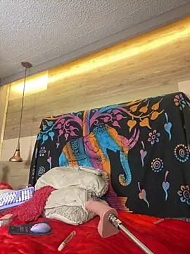 Cori Paige online show from 09-12-25, 04:12