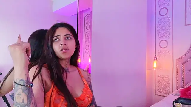 Cori Paige online show from 02-22-26, 04:02