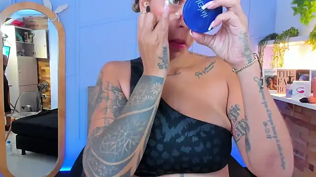 Georgina-coule online show from 01-03-25, 12:19