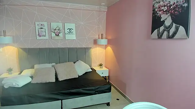 zara  sweet online show from 11-13-25, 12:26