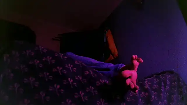 andrescaraballo online show from 10-03-25, 04:09