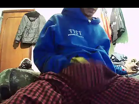 andrescaraballo online show from 04-20-26, 05:21