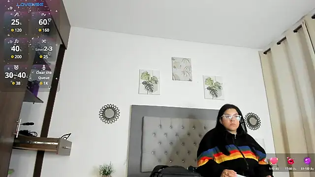 Snapshot of Kylie2211 chatting on 01-22-25, 02:37 Kylie2211 online show from 01-22-25, 02:37