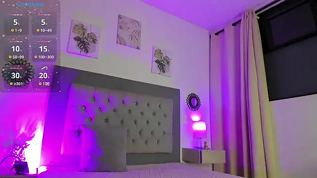 Snapshot of Kylie2211 chatting on 02-04-25, 02:39 Kylie2211 online show from 02-04-25, 02:39