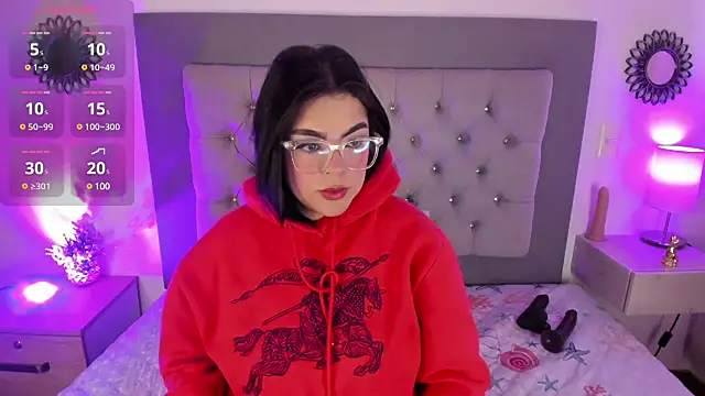 Snapshot of Kylie2211 chatting on 02-27-25, 02:10 Kylie2211 online show from 02-27-25, 02:10