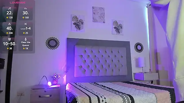 Snapshot of Kylie2211 chatting on 03-05-25, 12:22 Kylie2211 online show from 03-05-25, 12:22