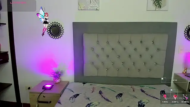 Snapshot of Kylie2211 chatting on 10-07-25, 02:31 Kylie2211 online show from 10-07-25, 02:31