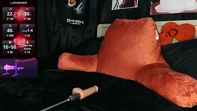 Snapshot of HarpertheHarpy chatting on 01-18-25, 12:13 HarpertheHarpy online show from 01-18-25, 12:13