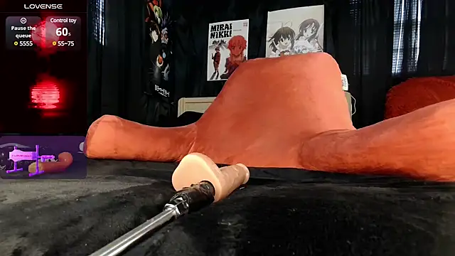 Snapshot of HarpertheHarpy chatting on 03-05-25, 10:10 HarpertheHarpy online show from 03-05-25, 10:10