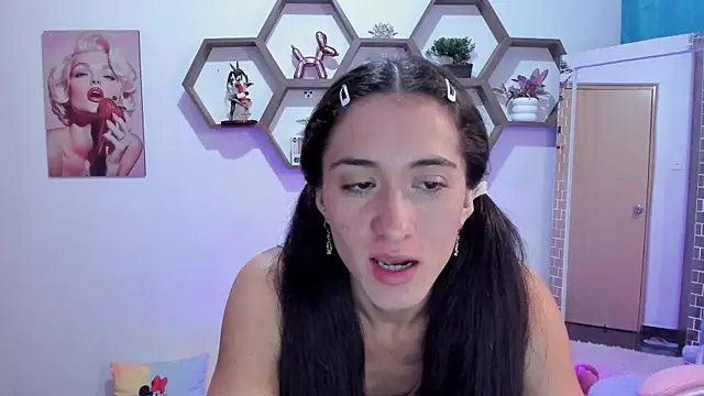 SharonSander online show from 02-14-25, 10:07