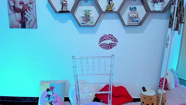 SharonSander online show from 02-27-25, 07:34