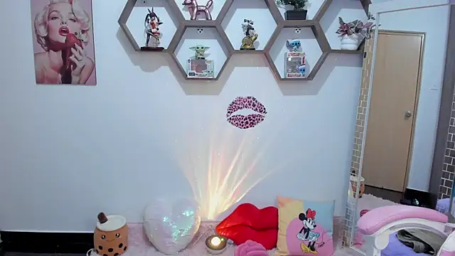 SharonSander online show from 03-13-25, 08:59