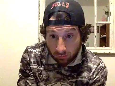 sirchubster online show from 03-13-25, 04:38