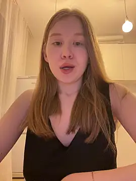 Eva Weyne online show from 02-27-26, 09:04