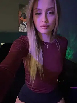 Sweet  Milly online show from 01-12-25, 01:16