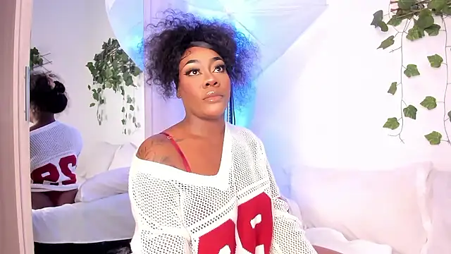 LexiieGrey online show from 01-13-26, 06:13