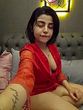 Esmertarcinim online show from 03-01-26, 03:58