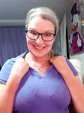 irinamaux online show from 03-06-26, 03:25