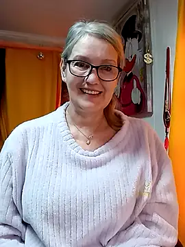 irinamaux online show from 03-21-26, 08:19