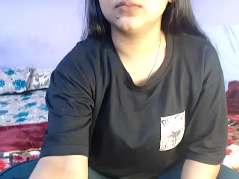 Freya nia online show from 12-21-24, 02:15