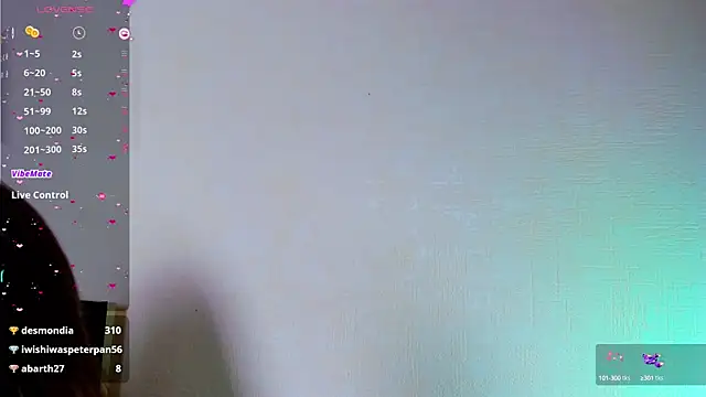 lexxxxxxi online show from 12-14-24, 11:12